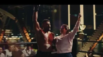 مسلسل علي كلاي الحلقة 15: عودة أحمد العوضي تهيمن على الحلبة